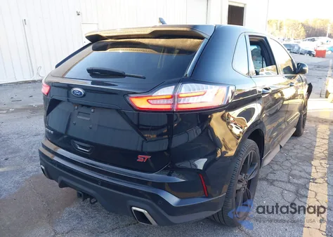 2020 Ford Edge St z USA, uszkodzony, nr VIN 2FMPK4AP2LBA66494